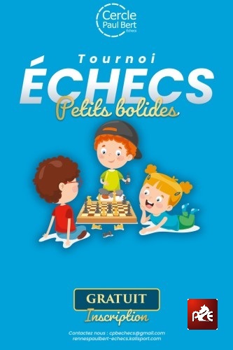 Les Bolides - Samedi 10 octobre à 9h30