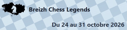 Breizh Chess Legends